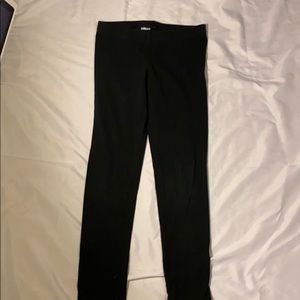 Cat and Jack Girls Leggings